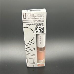 Lip Mask & Tint - Peach Shade